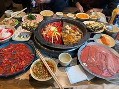 -蜀大侠火锅(春熙路店)