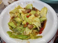 -四妹餐厅(玫瑰街店)