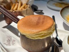 -Bistro Wang 牛排馆