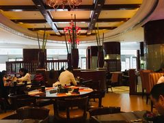 -广州富力丽思卡尔顿酒店