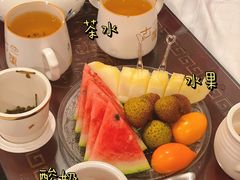 -古莲·影院足道·按摩SPA(水上温泉店)