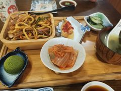 -大鲜生·亚洲菜融合小食堂