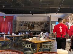 -天山传奇新疆菜(SKLP店)