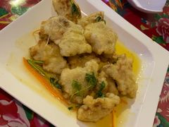-旮旯屋东北菜(钟楼店)