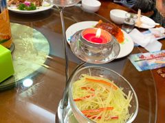 -地方名吃海鲜大馅蒸饺(北戴河店)