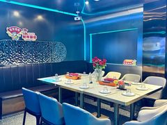 -记忆串城·东北烧烤·小龙虾·大型团建(南油店)