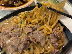 -合记汕头牛肉店(嘉禾路店)