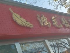 -鸿毛饺子(紫竹桥店)
