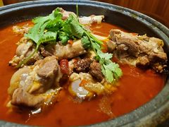 -百味源炭火烤翅 ·夜市大排档(酒仙桥店)