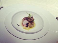 王品台塑牛排(郑州大卫城店)-王品牛排(郑州大卫城店)