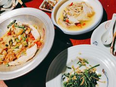-北平食府(马鞍山路店)
