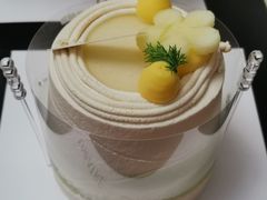 -théATRE 茶聚场(王府中環店)