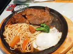 -豪享来牛排(经三店)