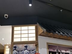 -水林间·寿喜烧自助(仙林金鹰店)