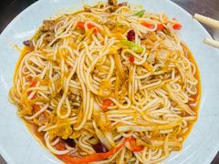 -清真·益鑫羊肉手抓馆(花园北街店)