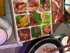 -正宗齐齐哈尔烤肉·齐牛哥鲜切炭火烤肉(杭州总店)