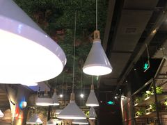 -炭舍干锅·烤鱼(扬名广场店)