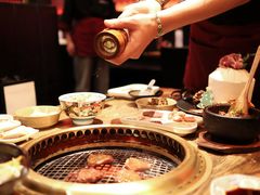-肉魁屋·烧肉·烧鸟·酒场(高新店)