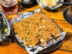 -质烤烤物·活烤海鲜(质烤总店)
