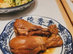 -陳香貴·兰州牛肉面(上海长风大悦城店)