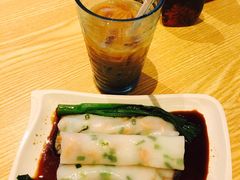-添好运点心专门店(百老汇店)