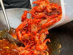 -可可大虾武汉土菜大排档(万松园1店)