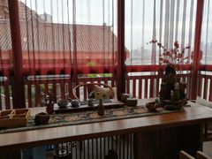 -小天鹅火锅·一线江景洪鼎旗舰店(洪崖洞店)