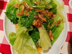 -西贝(财富购物中心店)