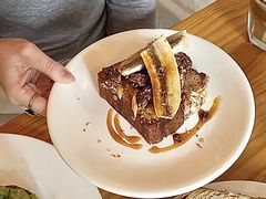 -Egg•Allday Brunch(襄阳北路店)