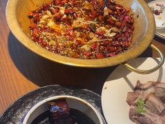 -永安水煮活鱼·仪征菜(仪征奥林匹克店)