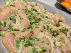 -赞酱川式烤肉(蜀都万达店)