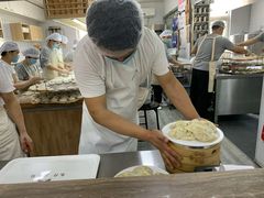 -东升灌浆包(辛庄街总店)