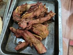 -开开巴郎尉犁县正宗烤肉(香梨大道店)