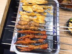 -老虎滩大连海鲜烧烤(建邺云锦路总店)