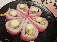 -花漫里餐厅(刺桐店)