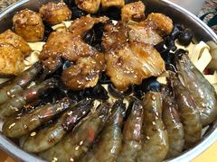 -黄记煌三汁焖锅(崇文门店)