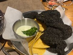 -食间牛排(湖西路店)