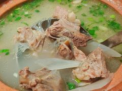 -贯贯吉·清真餐厅(浙江中路店)