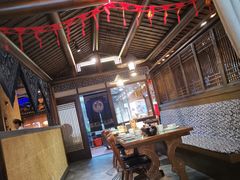 大堂-井水小厨·湘菜(活力广场店)