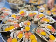 -飞尝蚝·顺德菜·鱼生(顺德总店)