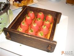 江南风情-老洋房花园饭店(绍兴路店)