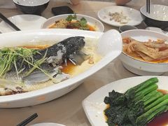 -御膳粥·牛乳粥底火锅·地道顺德菜(容桂店)