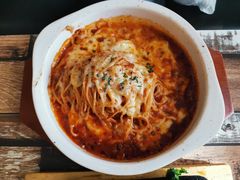 -Kpasta韩式意大利面