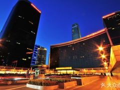 -北京中国大饭店