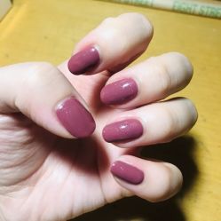 -ChuLian初莲日式美甲美睫