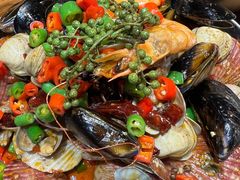 麻辣醉八鲜-必点海鲜·鲅鱼水饺(鞍山西道店)