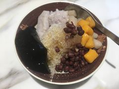 -鲜芋仙(中华广场店)