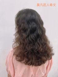 -MOVAN HAIR莫凡匠人发型屋