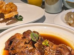 南京酱鸭-竹雨堂创意中国菜(裕华店)