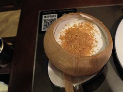 -同仁四季椰子鸡(宝安壹方城店)